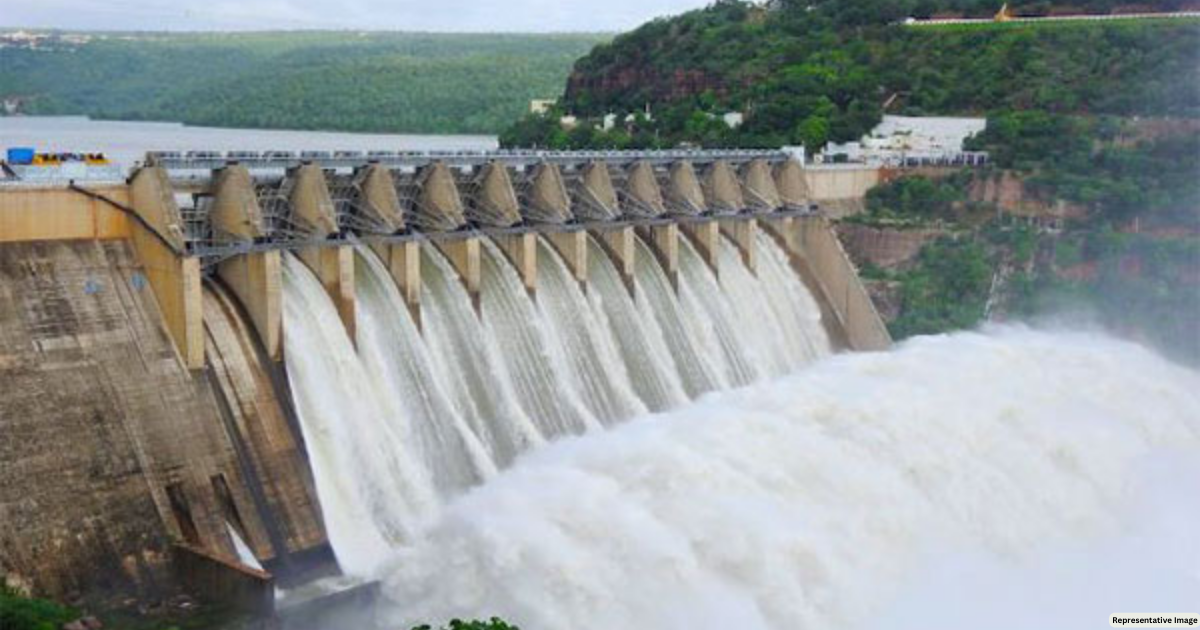 Telangana's Kaleshwaram irrigation project economically unviable, cost-benefit ratio inflated: CAG report